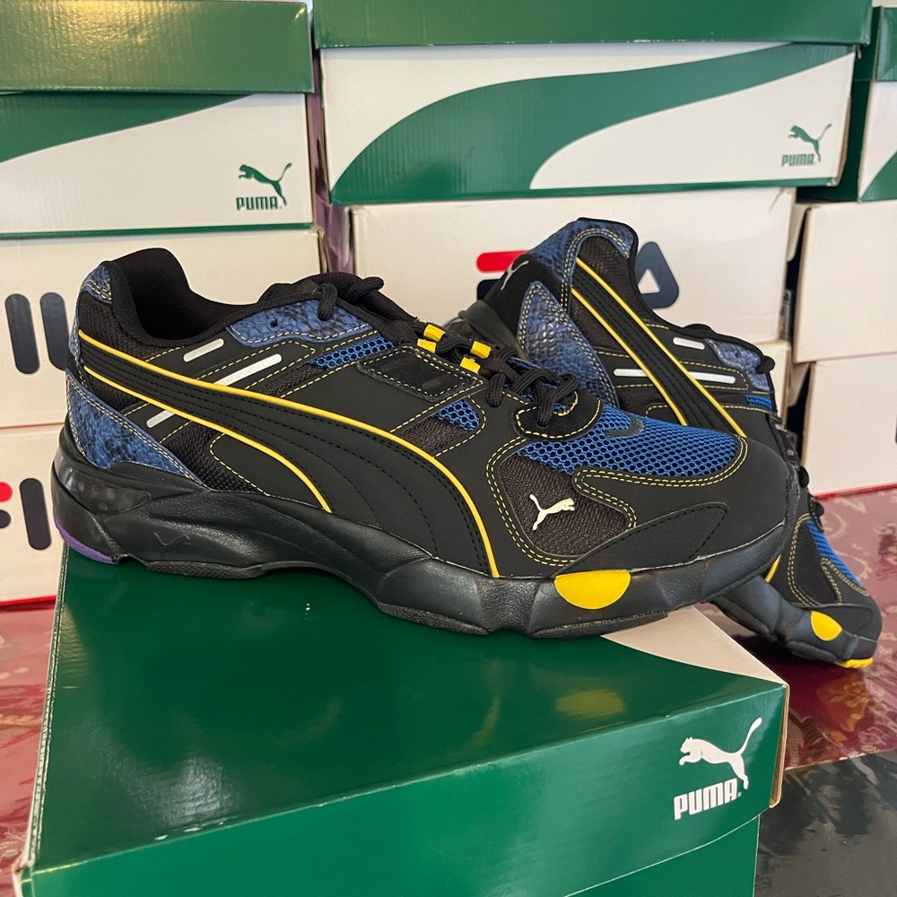 Puma Men’s size 12 NWT